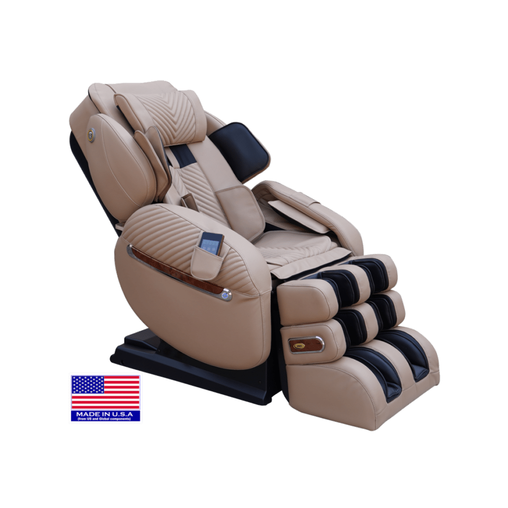 Luraco i9 Max Plus Special Edition Massage Chair